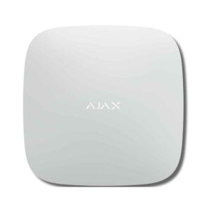 Ασύρματος πίνακας συναγερμού Ajax Hub λευκό